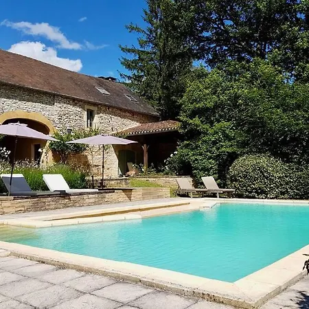 La Grange Du Lac