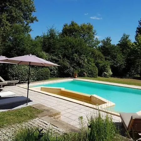 La Grange Du Lac بيت للعطل Cazals (Lot)