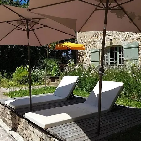 La Grange Du Lac بيت للعطل