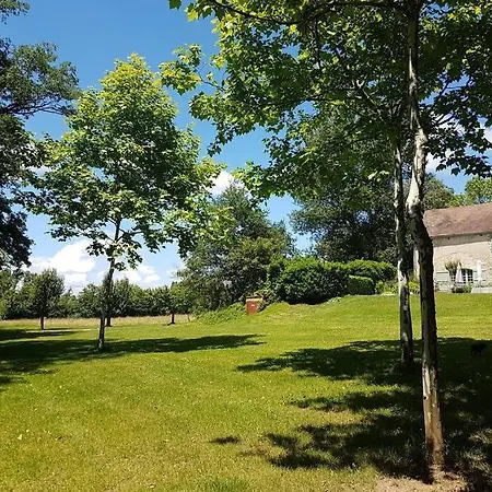La Grange Du Lac Cazals (Lot)