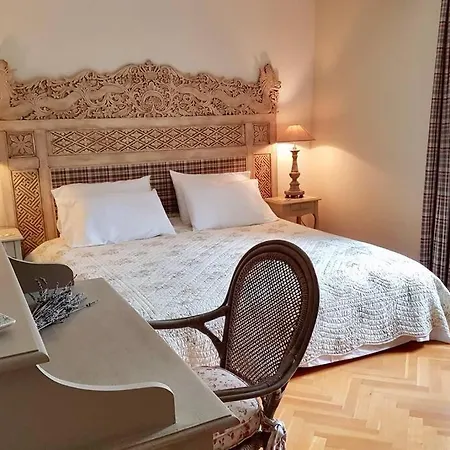 La Grange Du Lac بيت للعطل