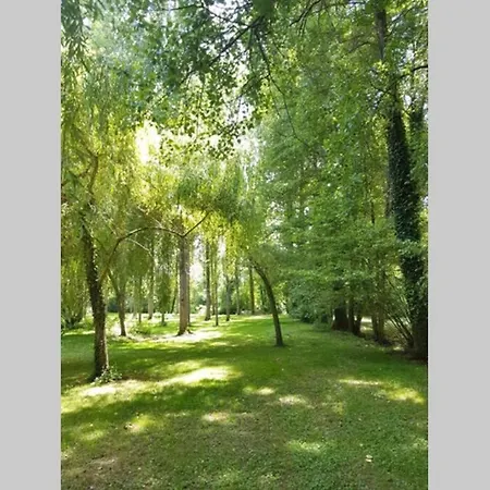 La Grange Du Lac *